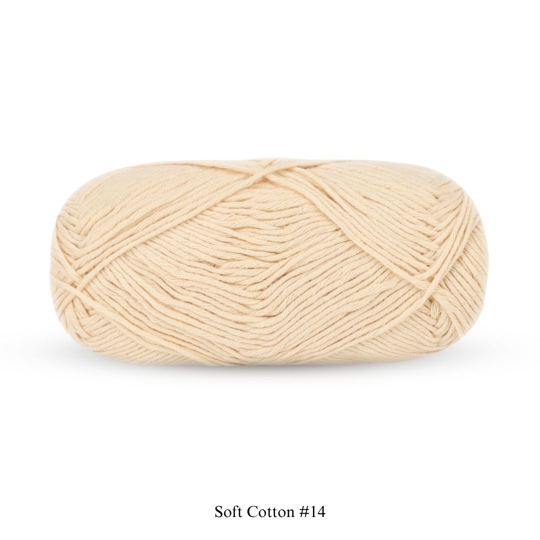 Soft Cotton