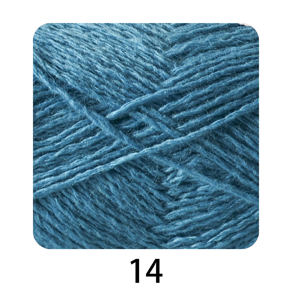 Angora Yarn Series 2