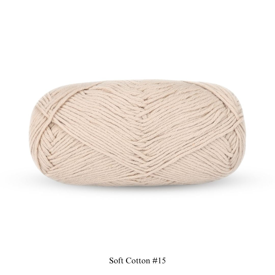 Soft Cotton