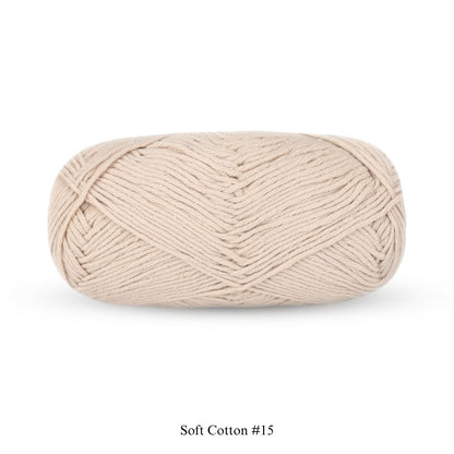 Soft Cotton