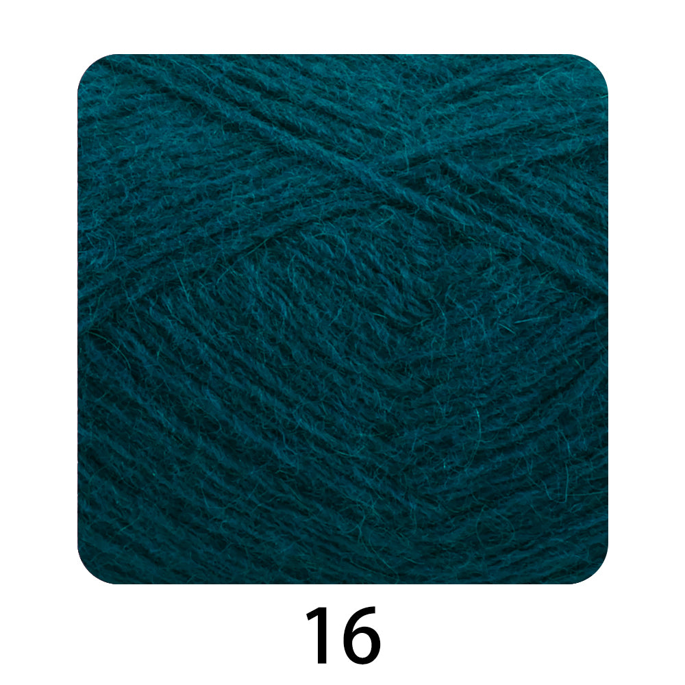 Angora Yarn Series 2