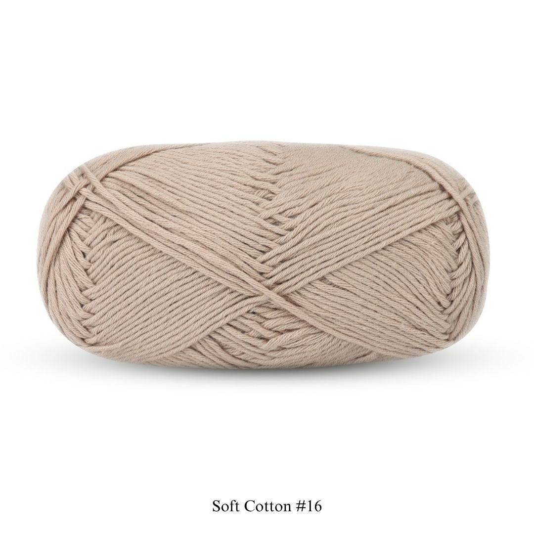Soft Cotton