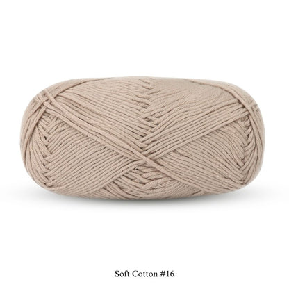 Soft Cotton