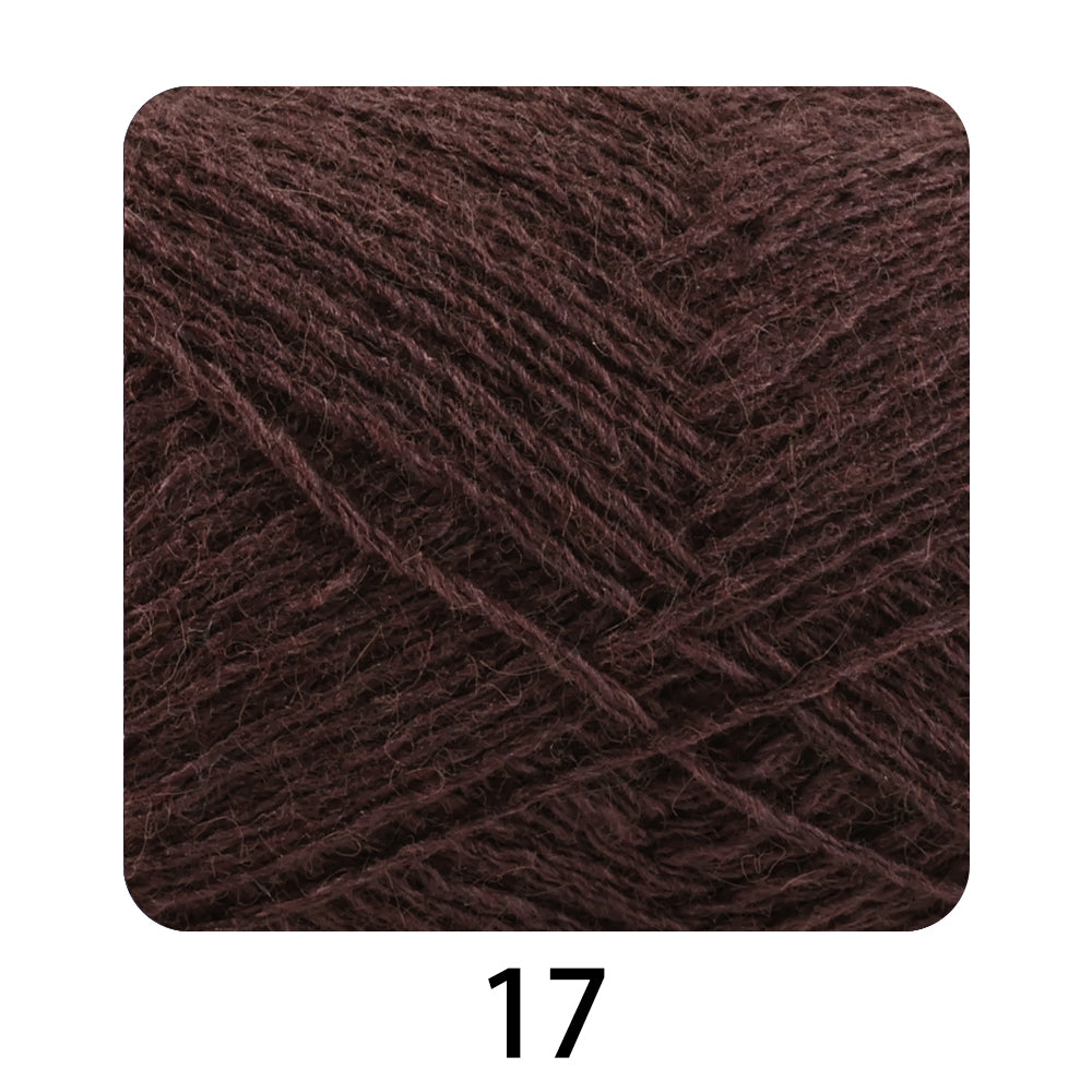 Angora Yarn Series 2