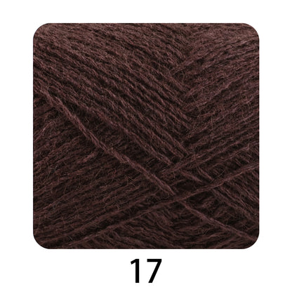 Angora Yarn Series 2