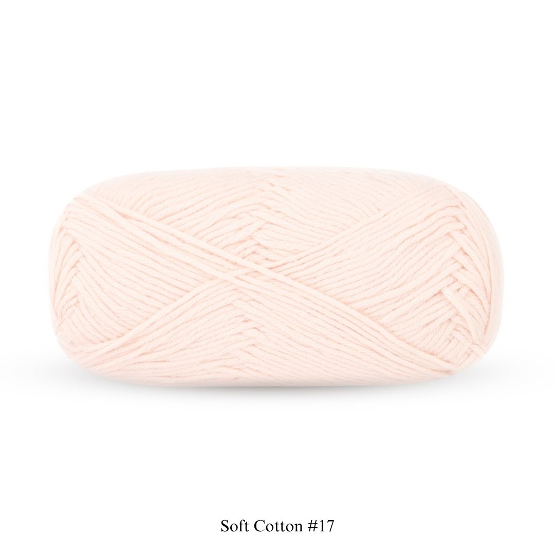 Soft Cotton