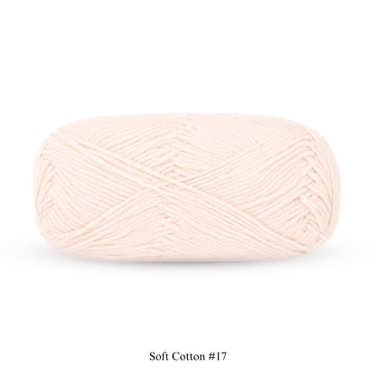 Soft Cotton