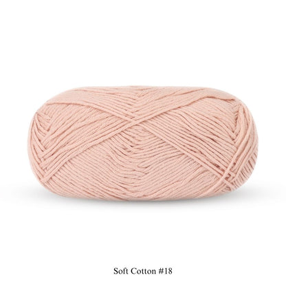 Soft Cotton