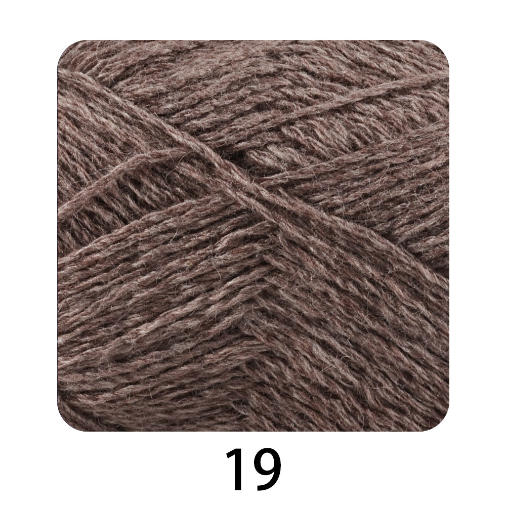 Angora Yarn Series 2