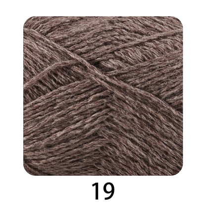Angora Yarn Series 2