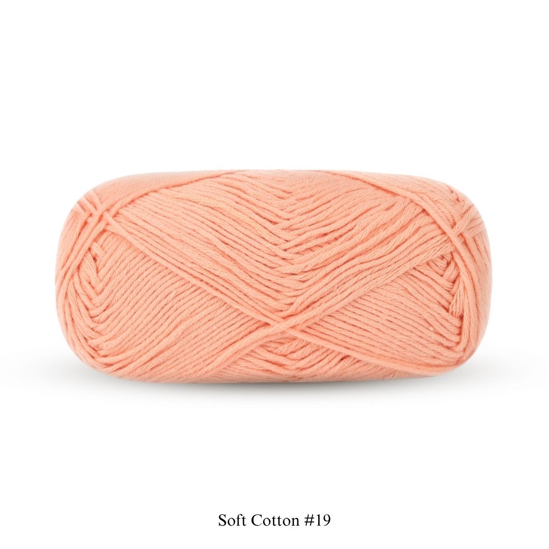 Soft Cotton