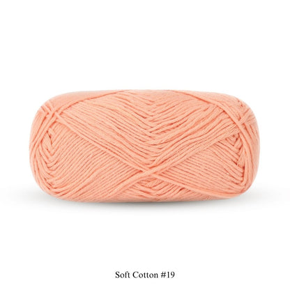 Soft Cotton