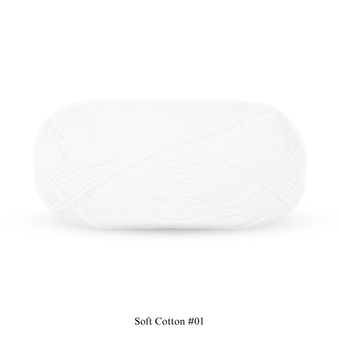 Soft Cotton