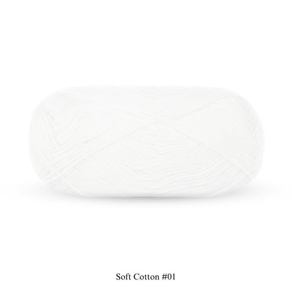 Soft Cotton