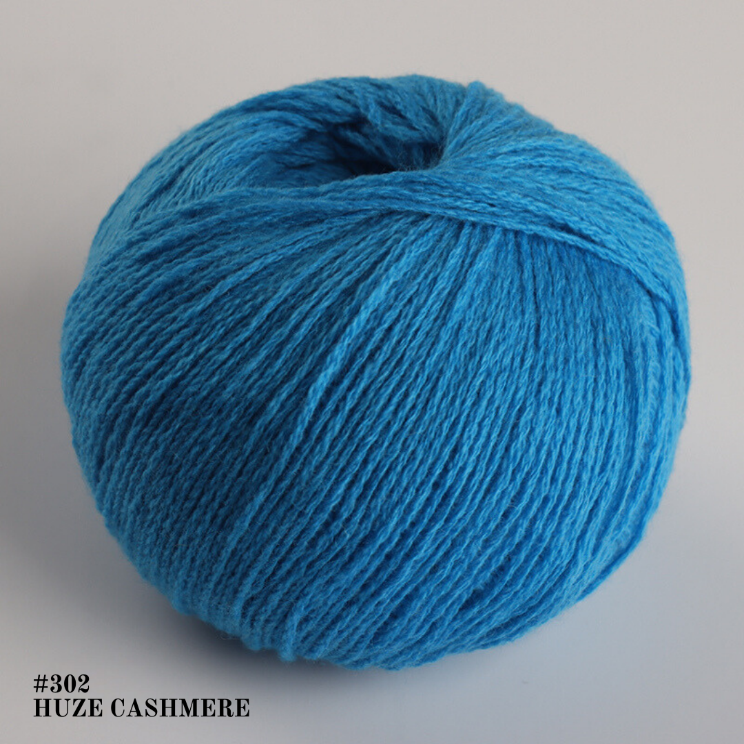 Cashmere - Classic (10 Balls x 50g)