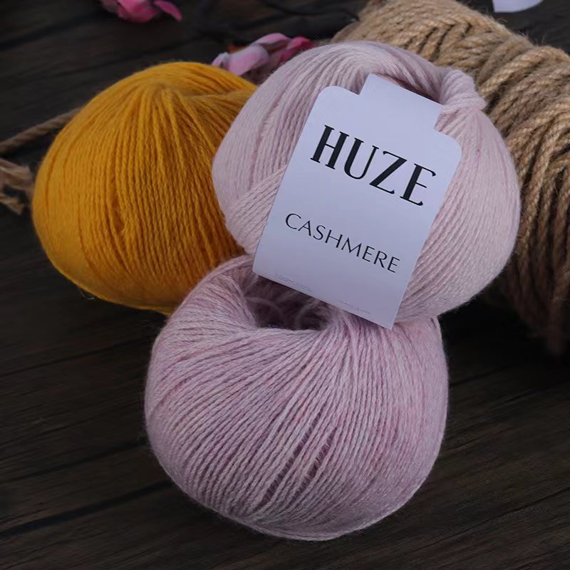 Cashmere - Classic (10 Balls x 50g)