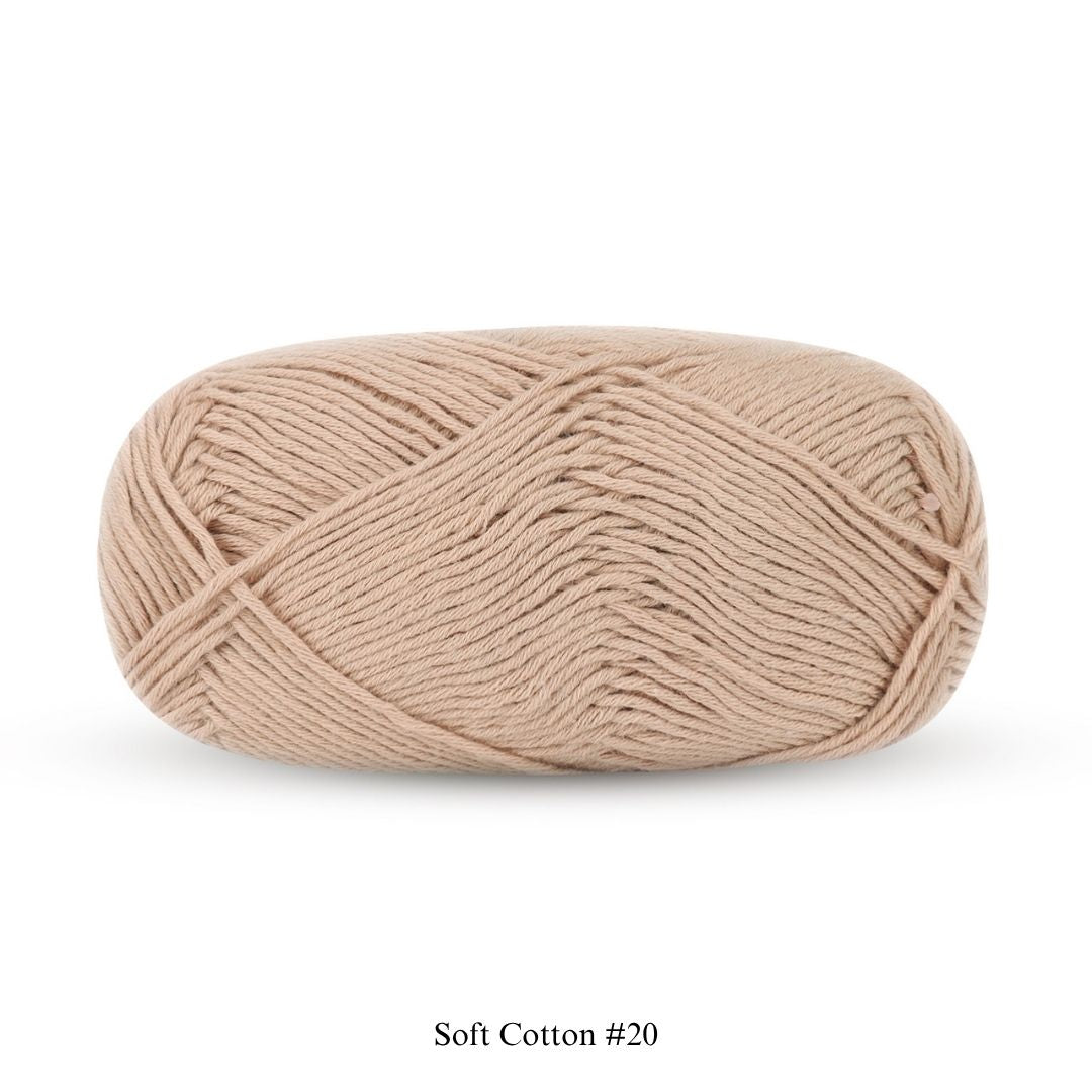Soft Cotton