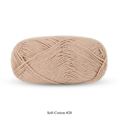 Soft Cotton
