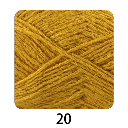 Angora Yarn Series 2