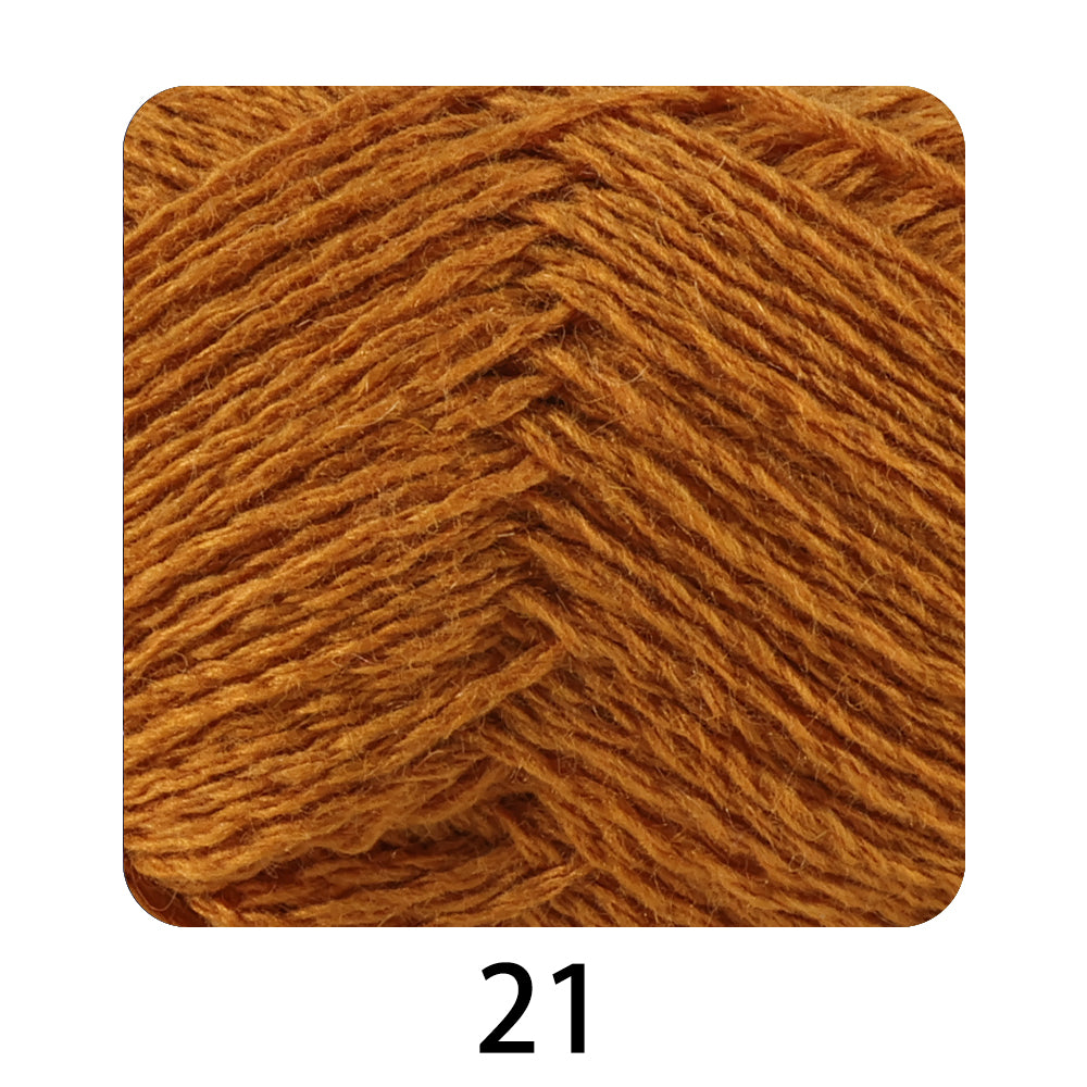 Angora Yarn Series 2