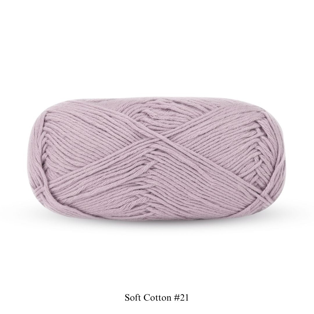 Soft Cotton