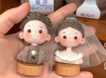 Childhood (100%Merino Wool) (1 Ball x 40g)