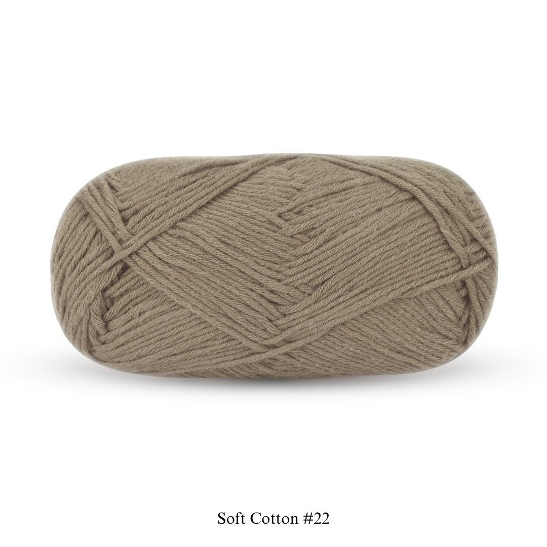 Soft Cotton