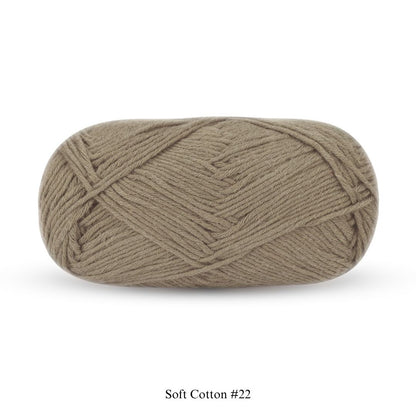 Soft Cotton