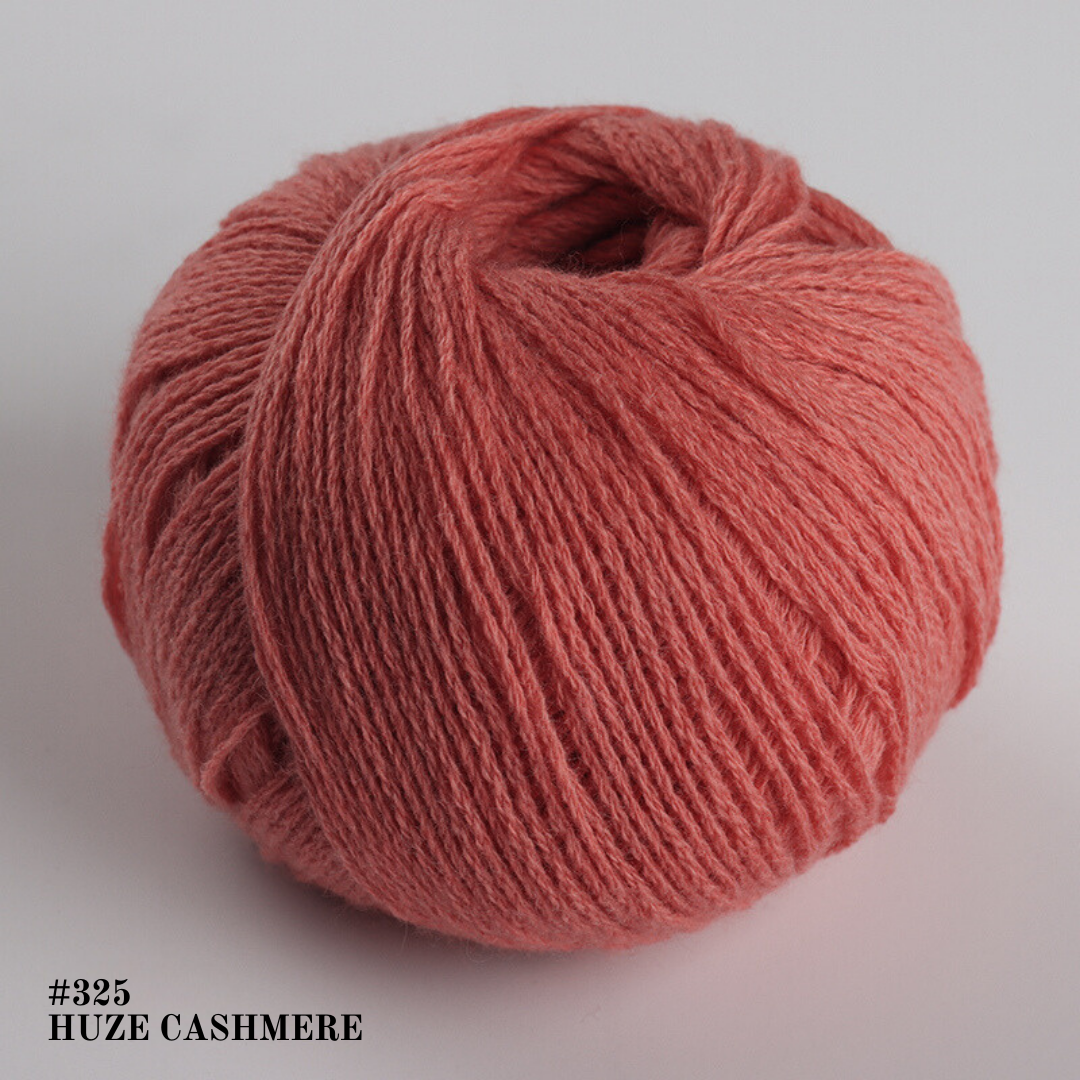 Cashmere - Classic (10 Balls x 50g)