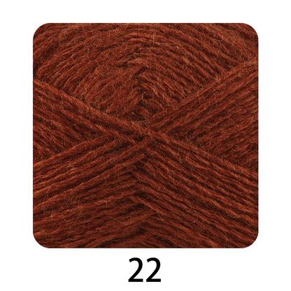 Angora Yarn Series 2