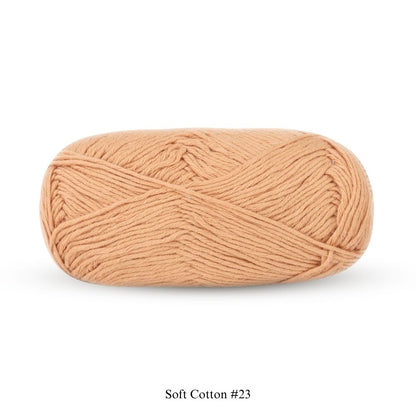 Soft Cotton