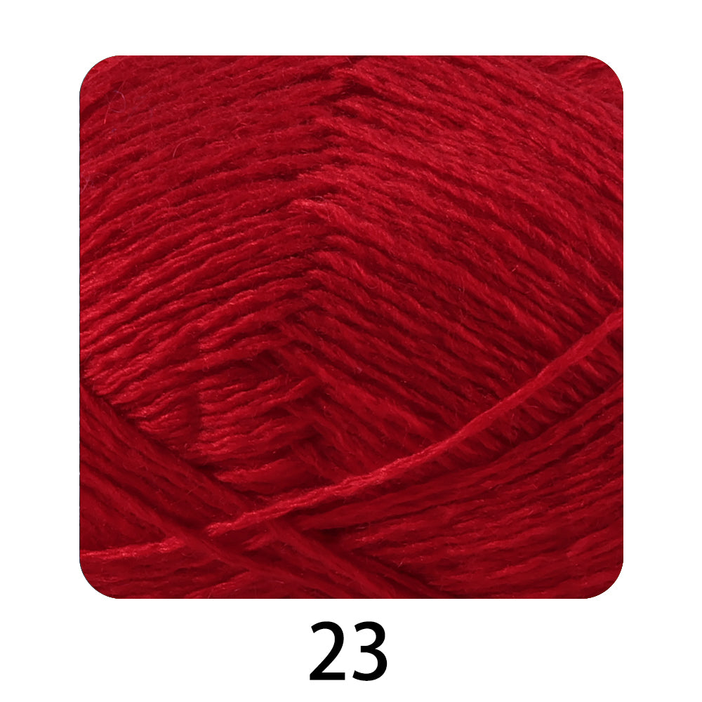 Angora Yarn Series 2