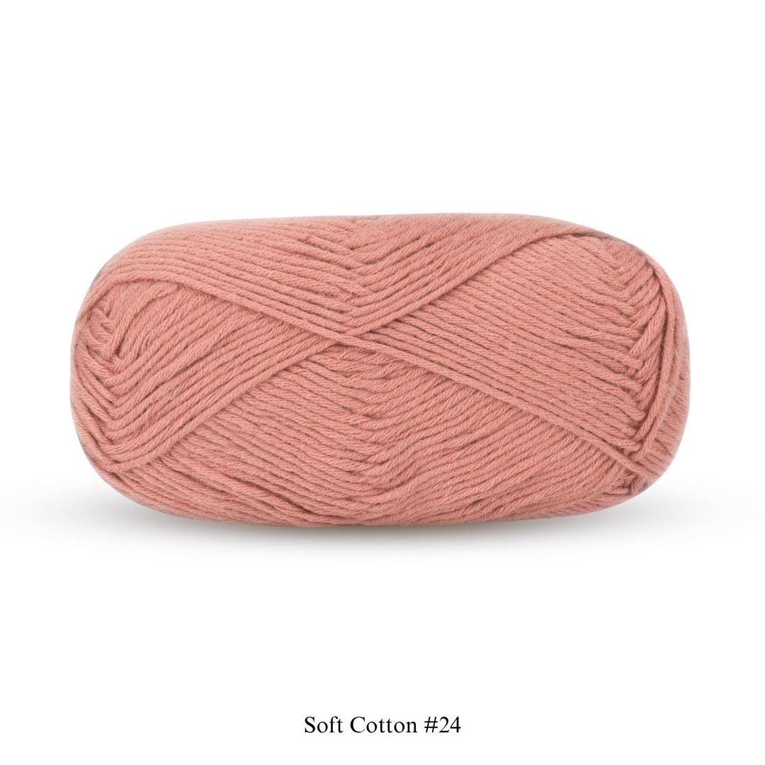 Soft Cotton