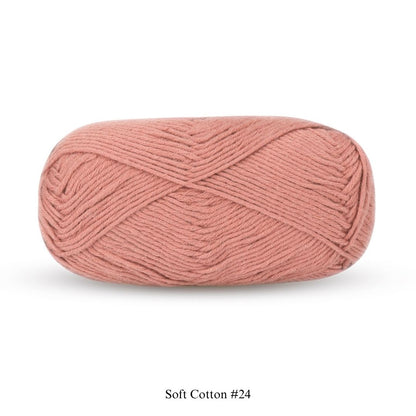 Soft Cotton
