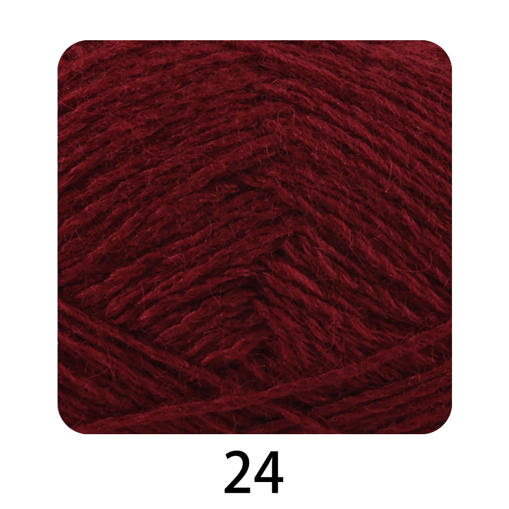 Angora Yarn Series 2