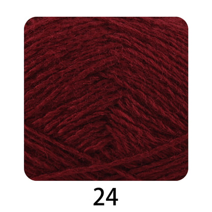 Angora Yarn Series 2