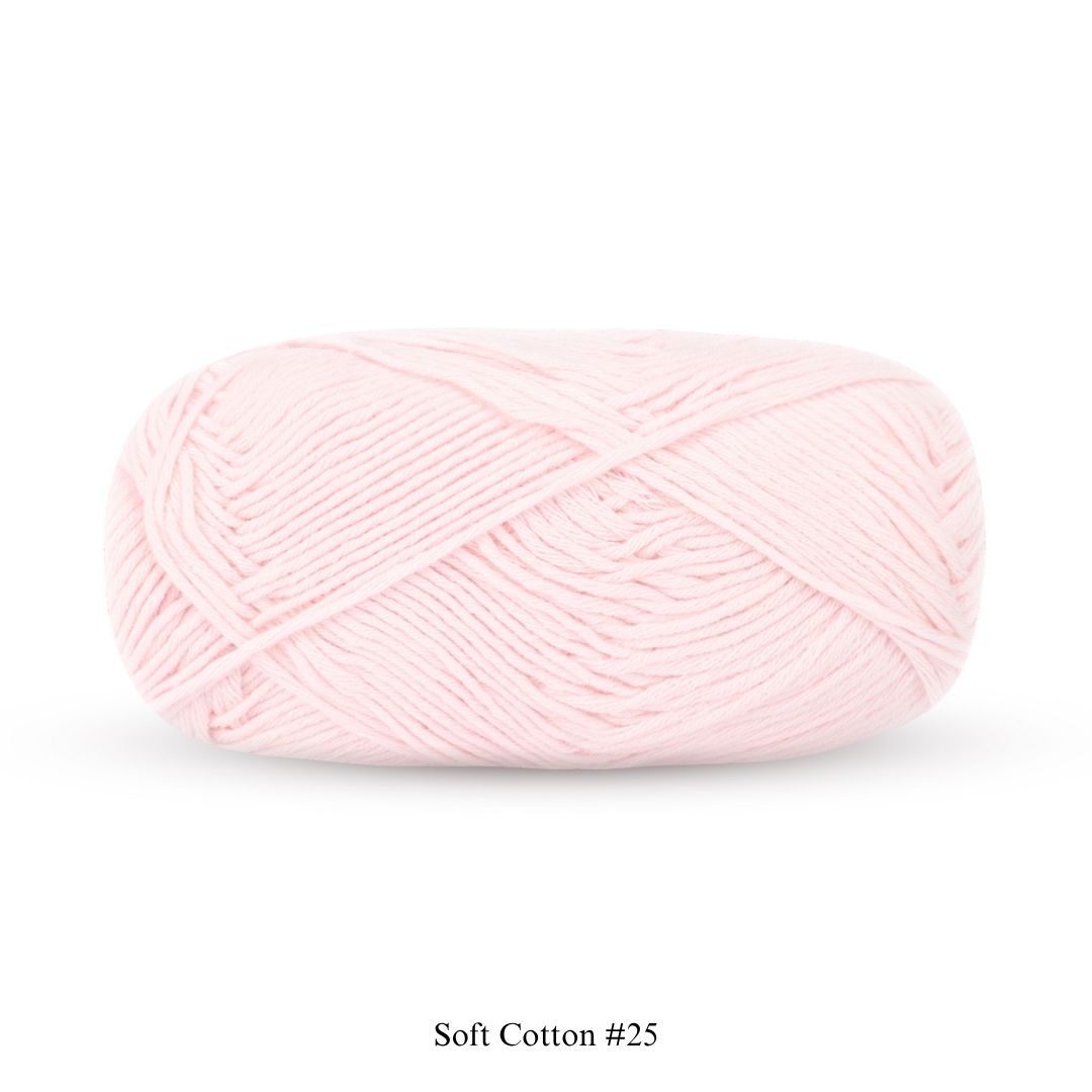 Soft Cotton