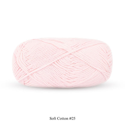 Soft Cotton