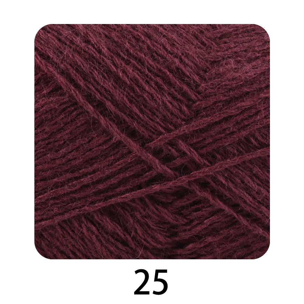 Angora Yarn Series 2