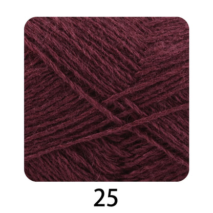 Angora Yarn Series 2