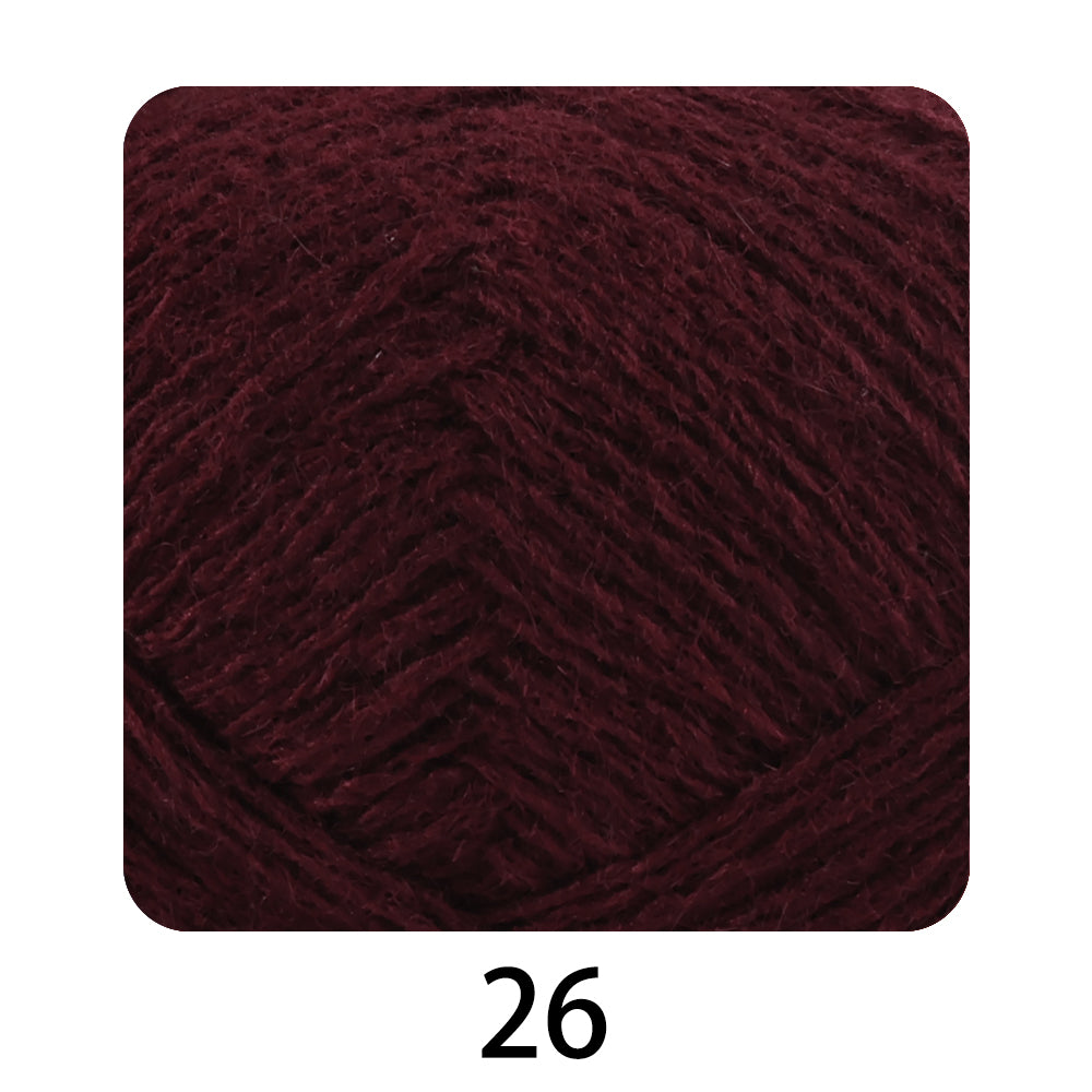 Angora Yarn Series 2