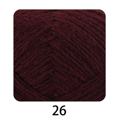 Angora Yarn Series 2