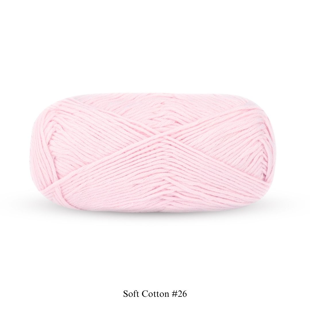 Soft Cotton