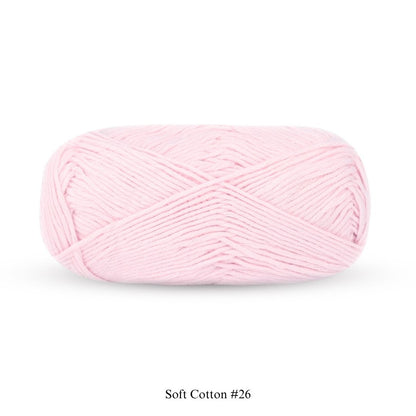 Soft Cotton