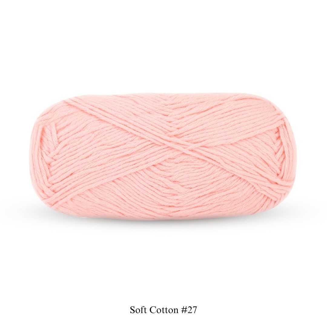 Soft Cotton