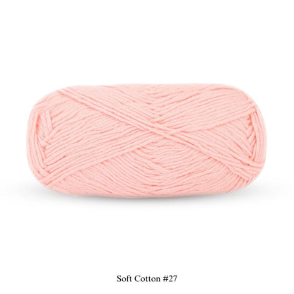 Soft Cotton