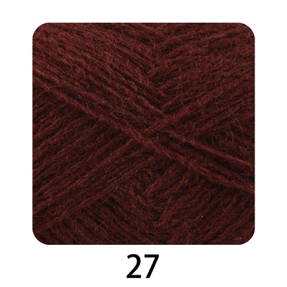 Angora Yarn Series 2