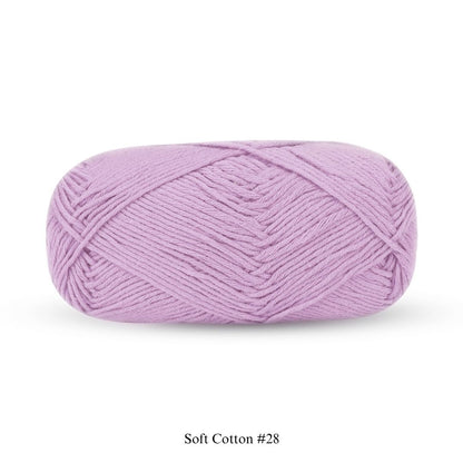 Soft Cotton