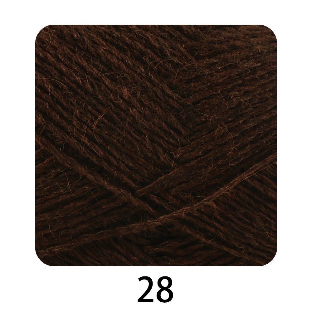 Angora Yarn Series 2