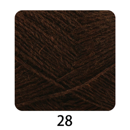 Angora Yarn Series 2